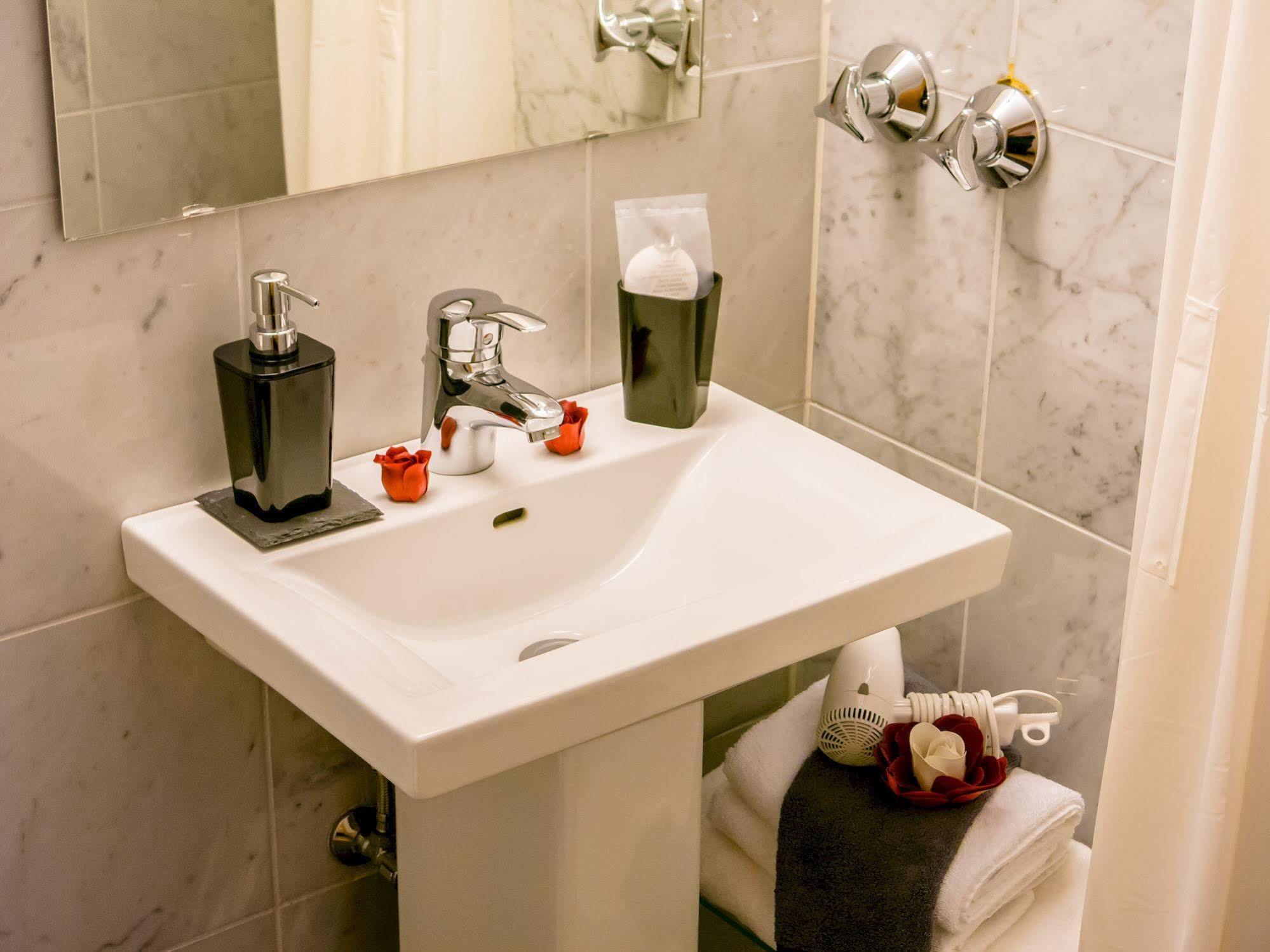 Hotel The Soho Altstadt Self Check In