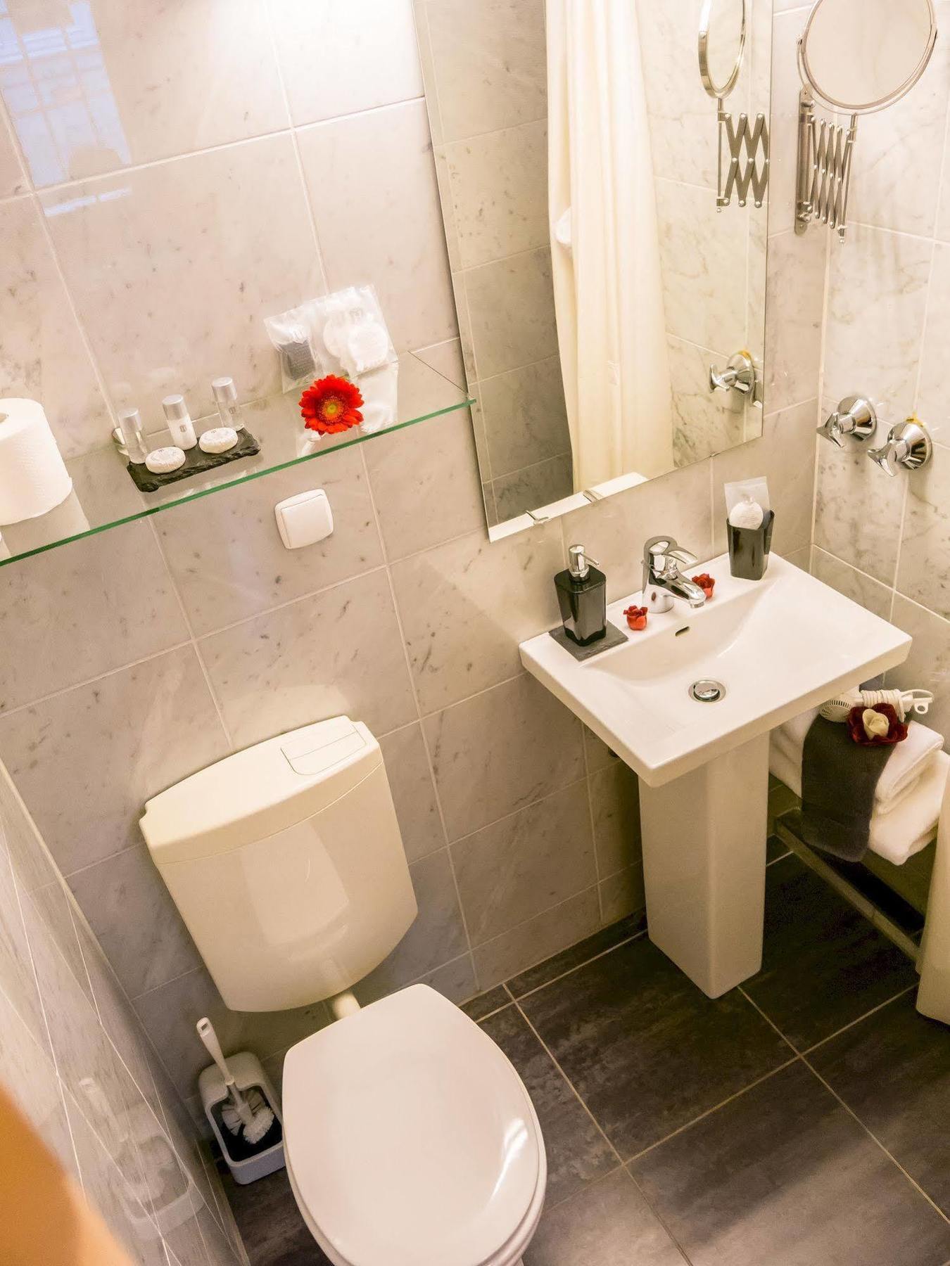 The Soho Altstadt Self Check In Hotel