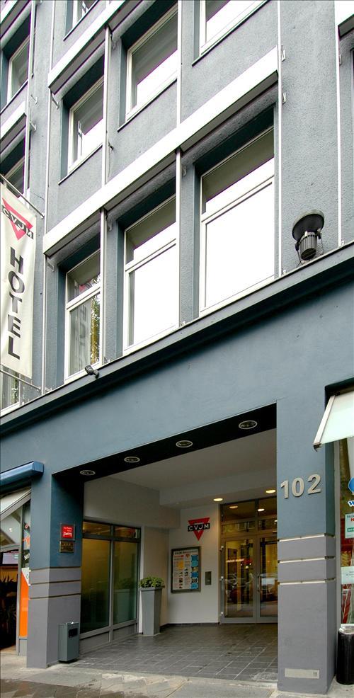 Hotel Cvjm & Tagung Dusseldorf