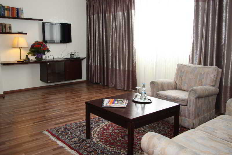 Hotel Bellevue 3*