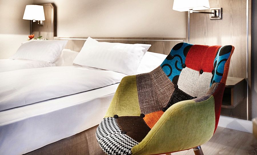 City By Tulip Hotel