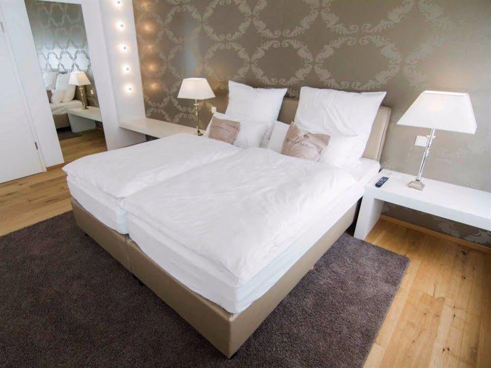 Helvetia 4* Düsseldorf