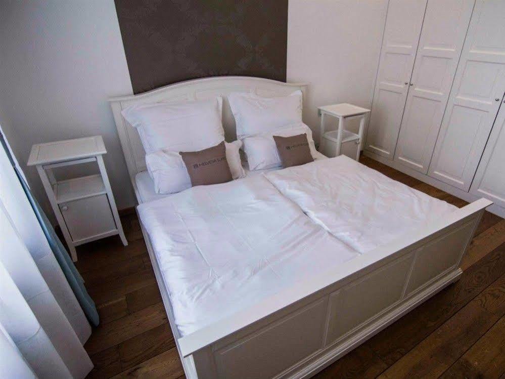Helvetia 4* Düsseldorf