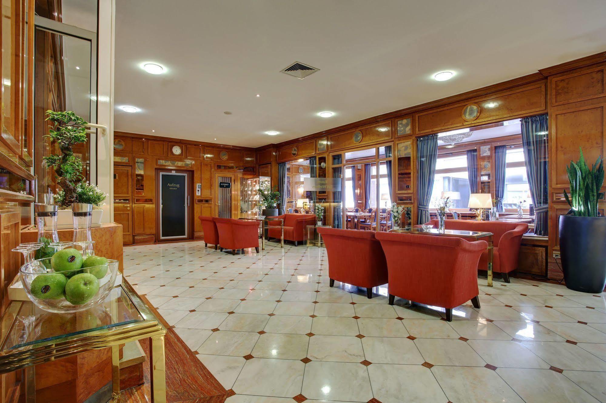 Hotel Trip Uebachs