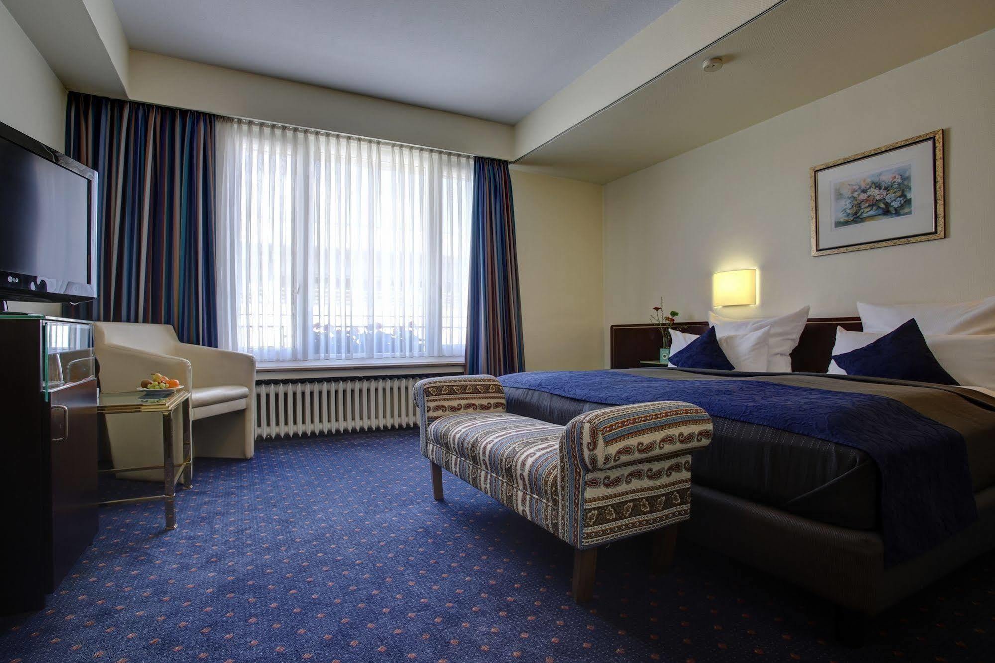 Trip Uebachs Hotel 4*
