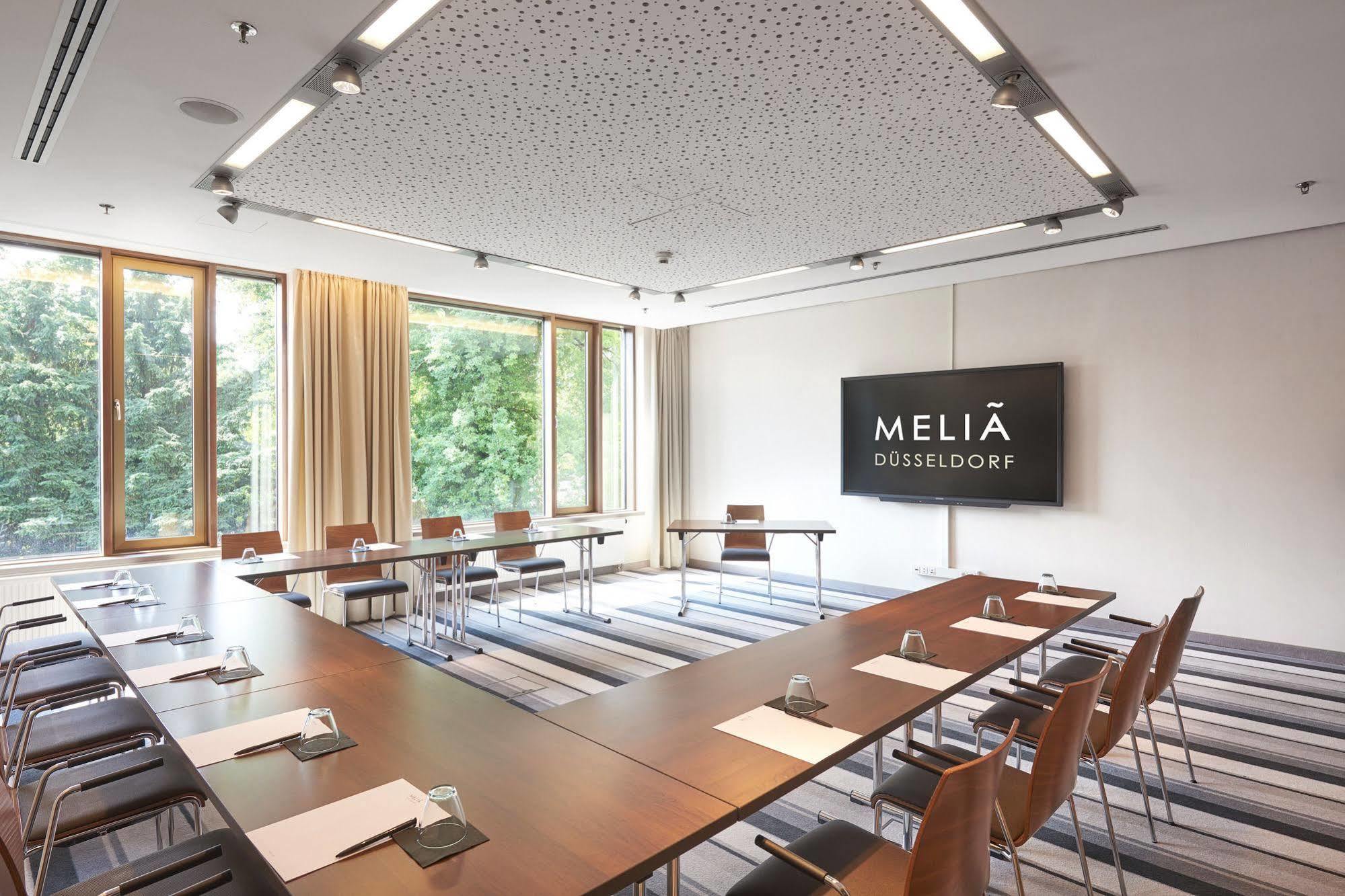 Meliá Hotel 4*