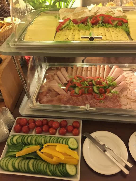 Am Hofgarten Hotel Düsseldorf