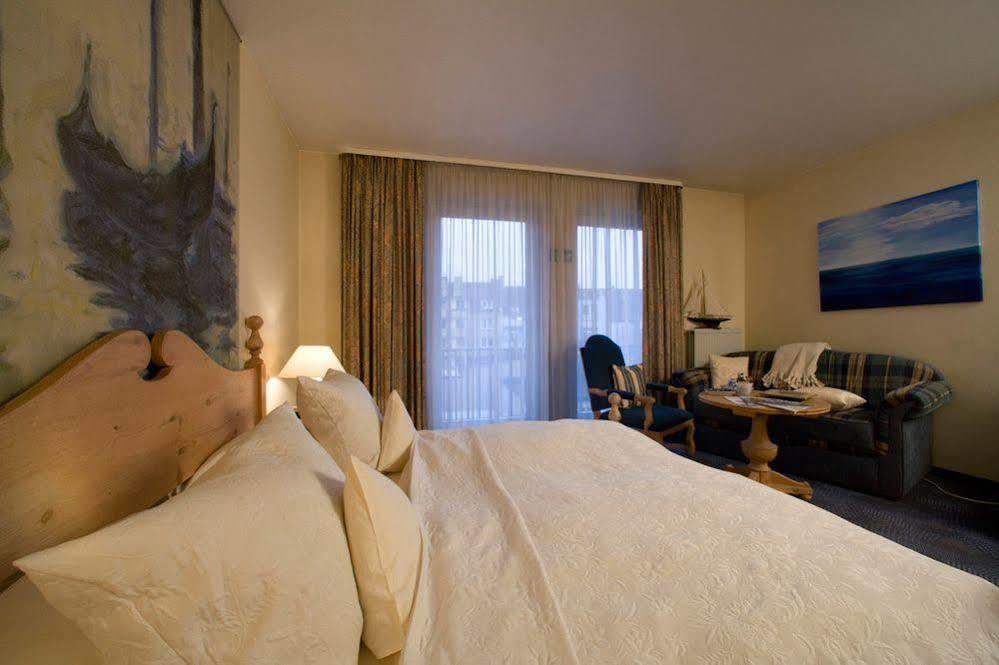 Lessing Hotel Düsseldorf