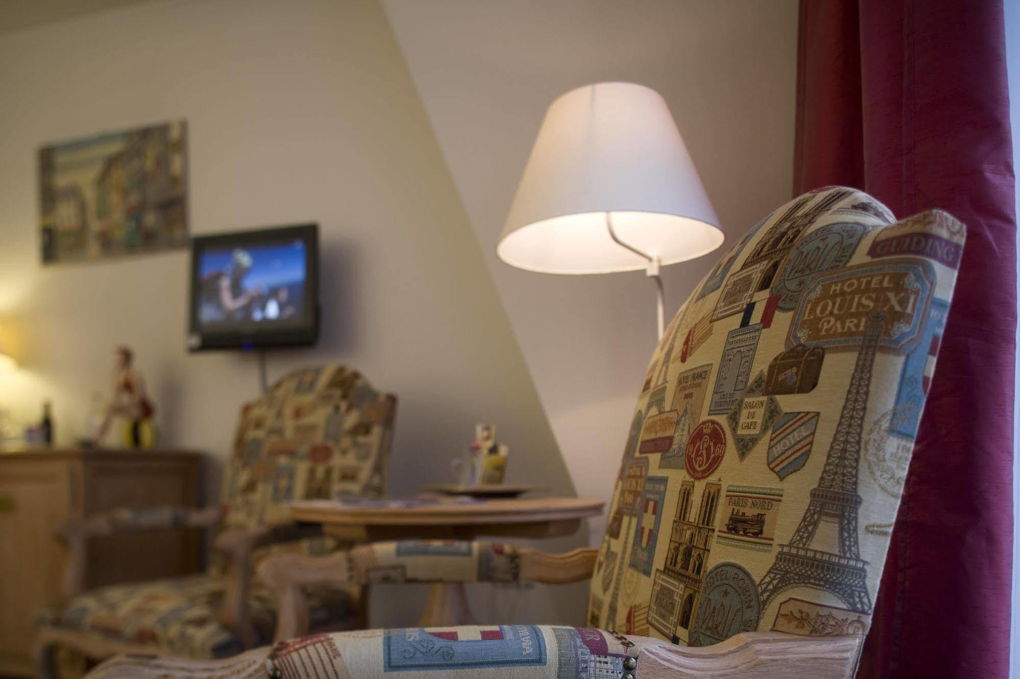 Hotel Lessing Düsseldorf