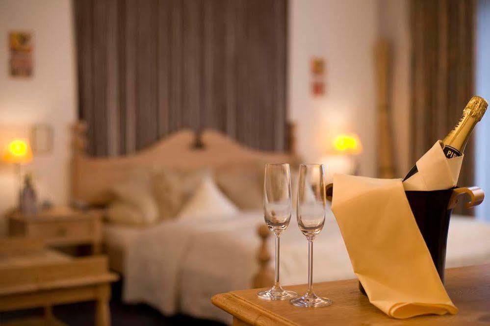 Hotel Lessing Düsseldorf