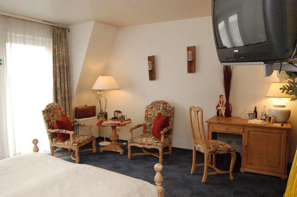 Lessing 4* Düsseldorf