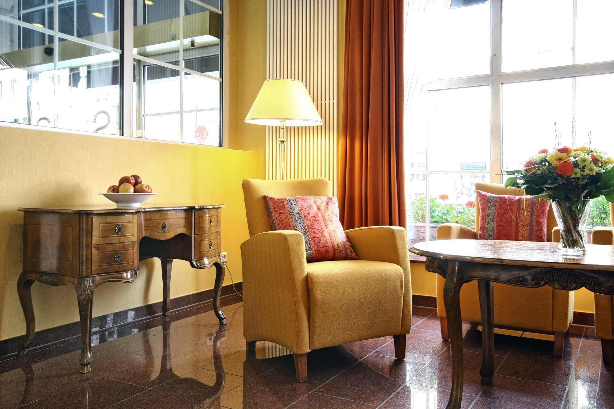 Leonardo Boutique 4* Dusseldorf