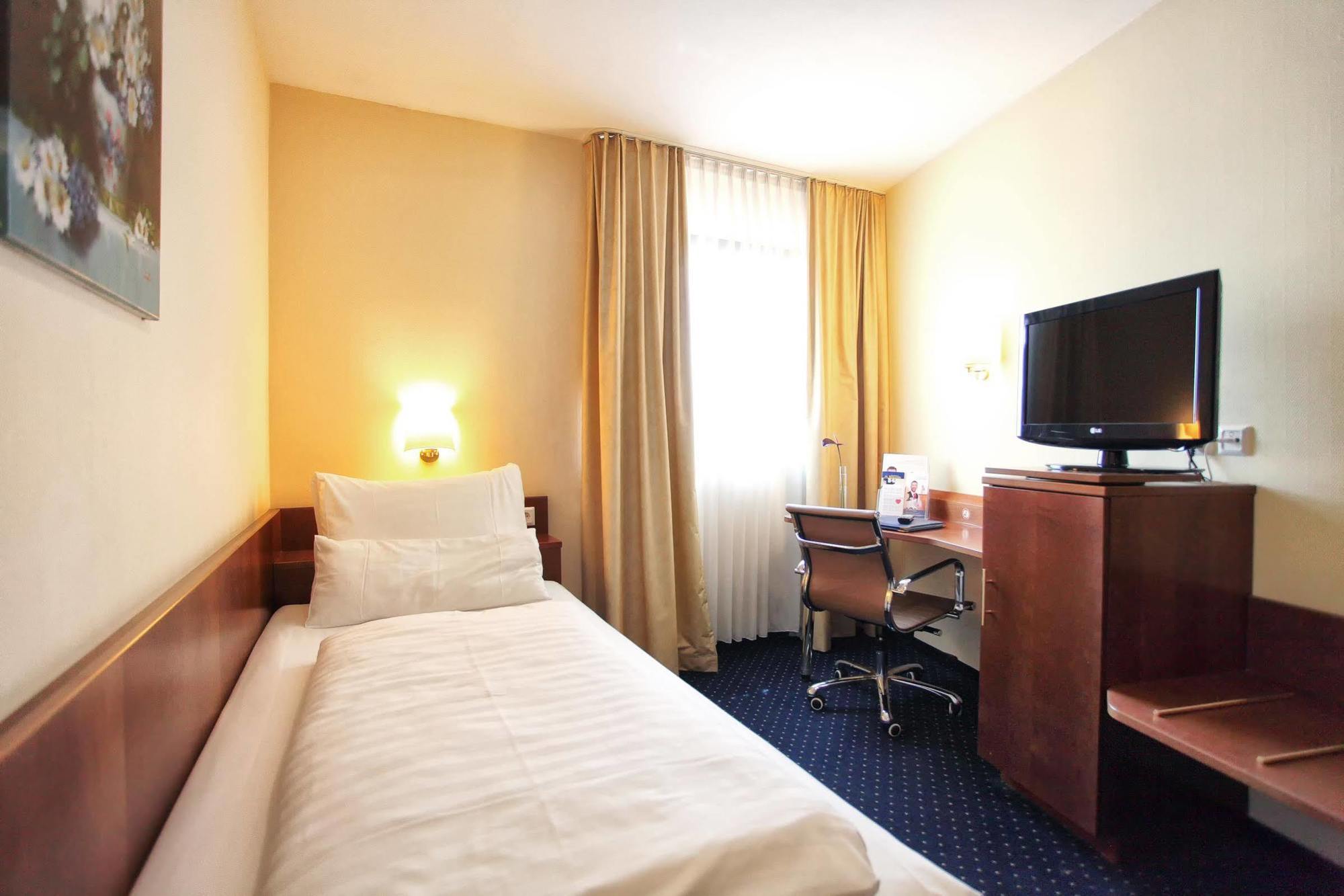 Leonardo Boutique Hotel Dusseldorf