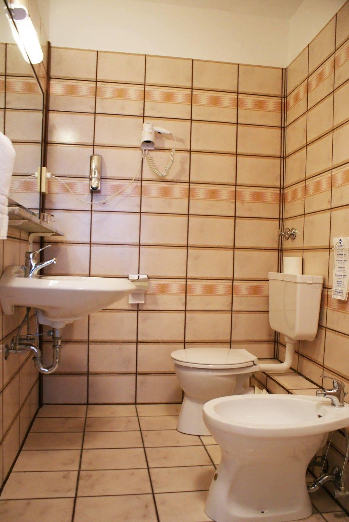 Hotel Bahn-hotel