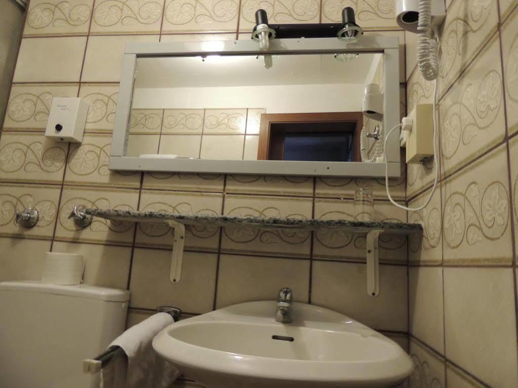 Bahn-hotel 3*