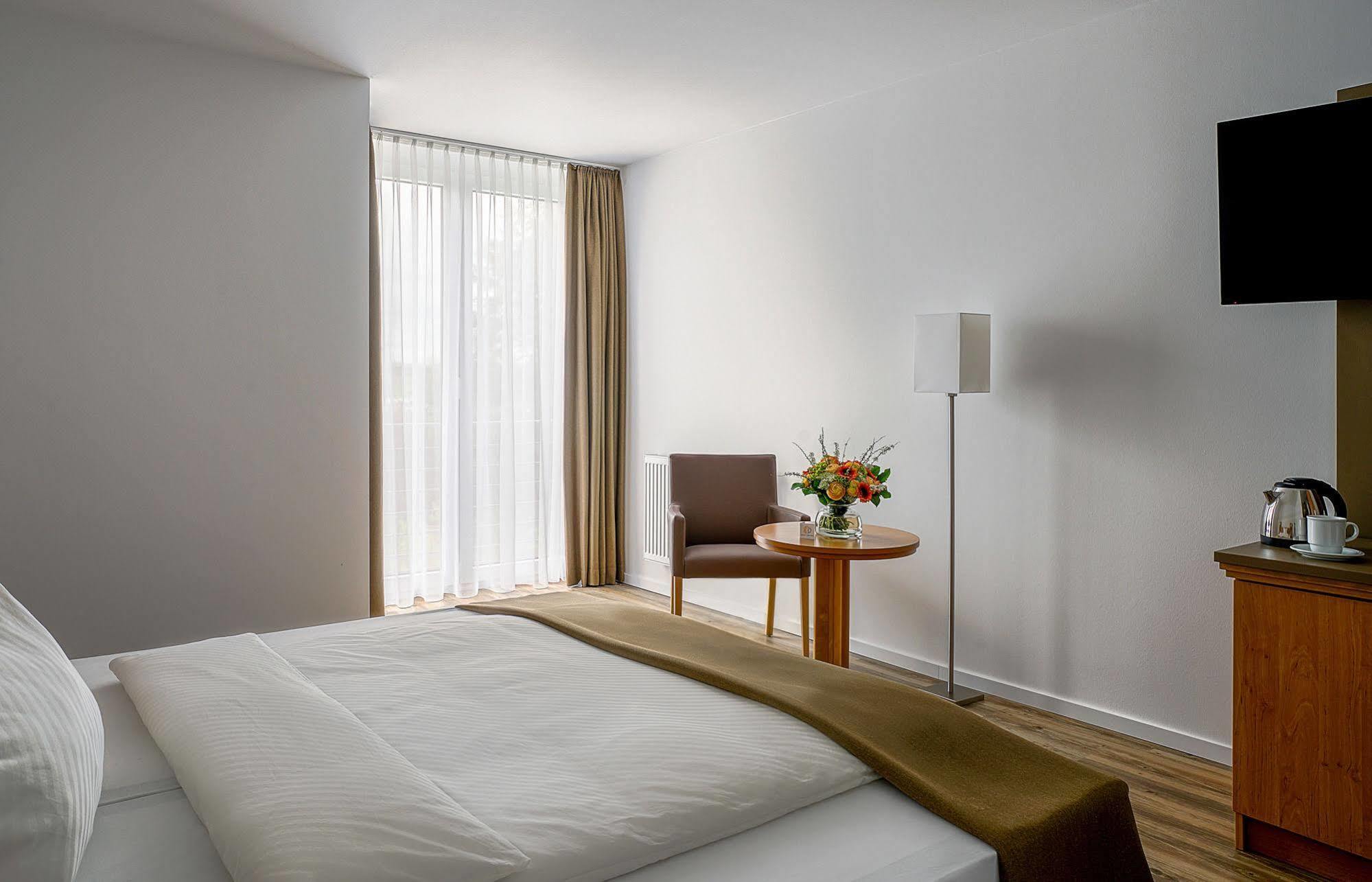Chrisma 3* Düsseldorf