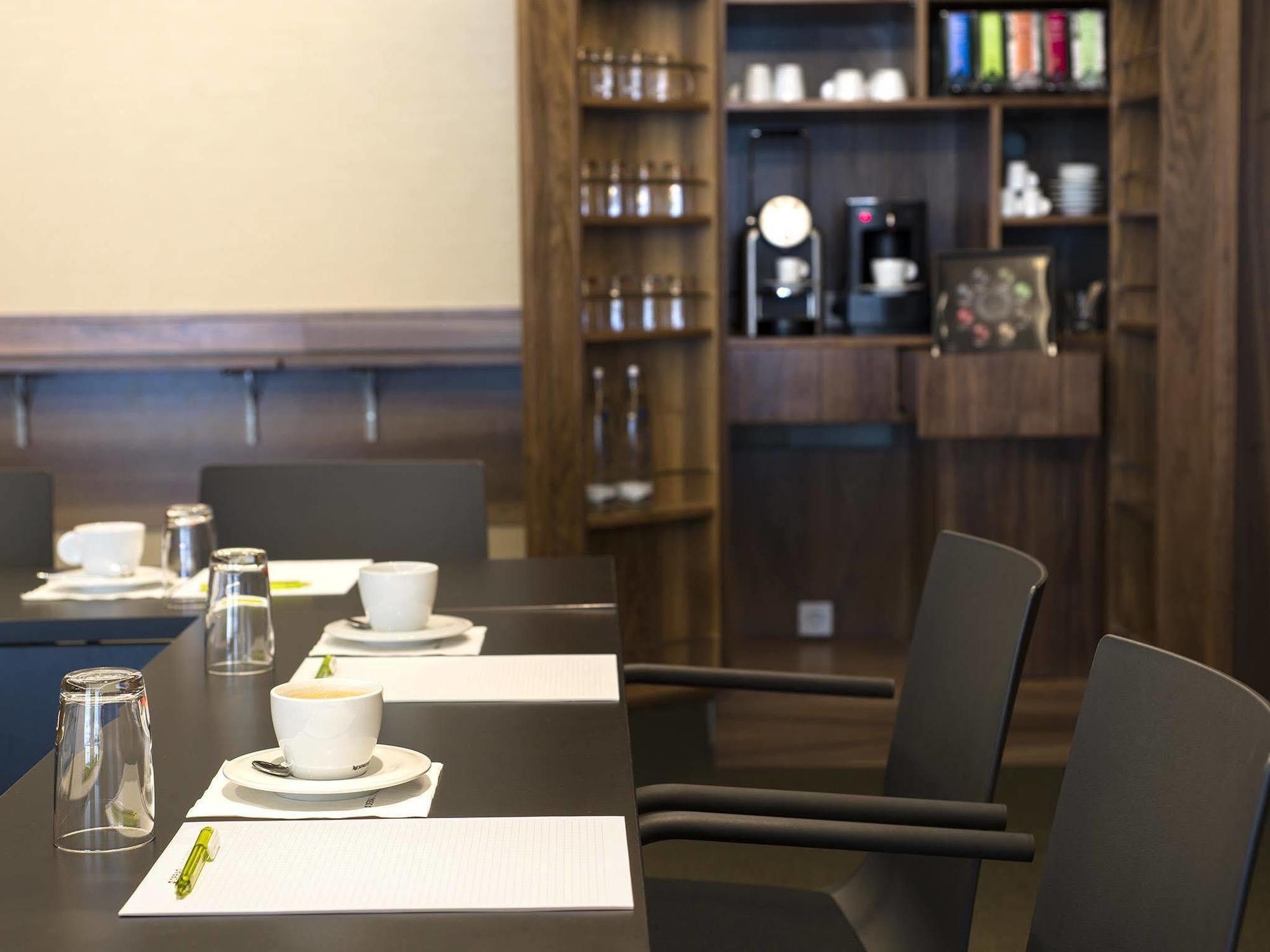 Hotel Living Düsseldorf