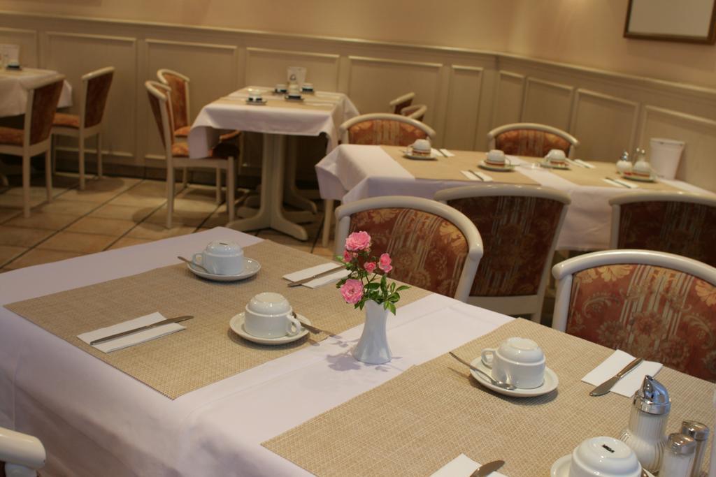 Messehotel Medici