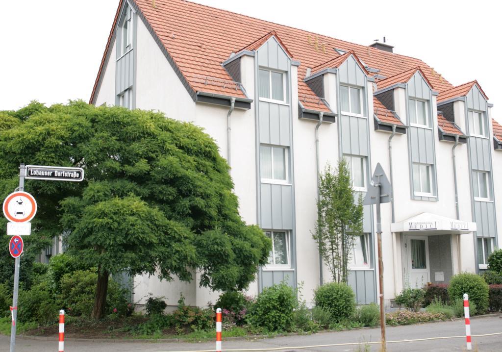 Messehotel Medici Hotel Düsseldorf