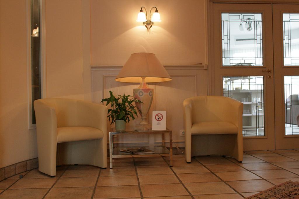 Hotel Messehotel Medici Düsseldorf