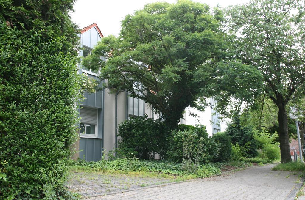Messehotel Medici 3* Düsseldorf