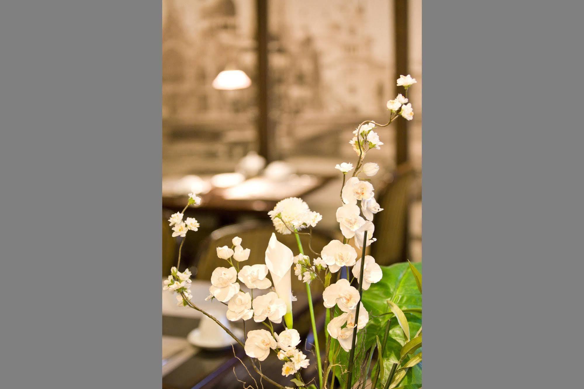 Gildors 3* Düsseldorf
