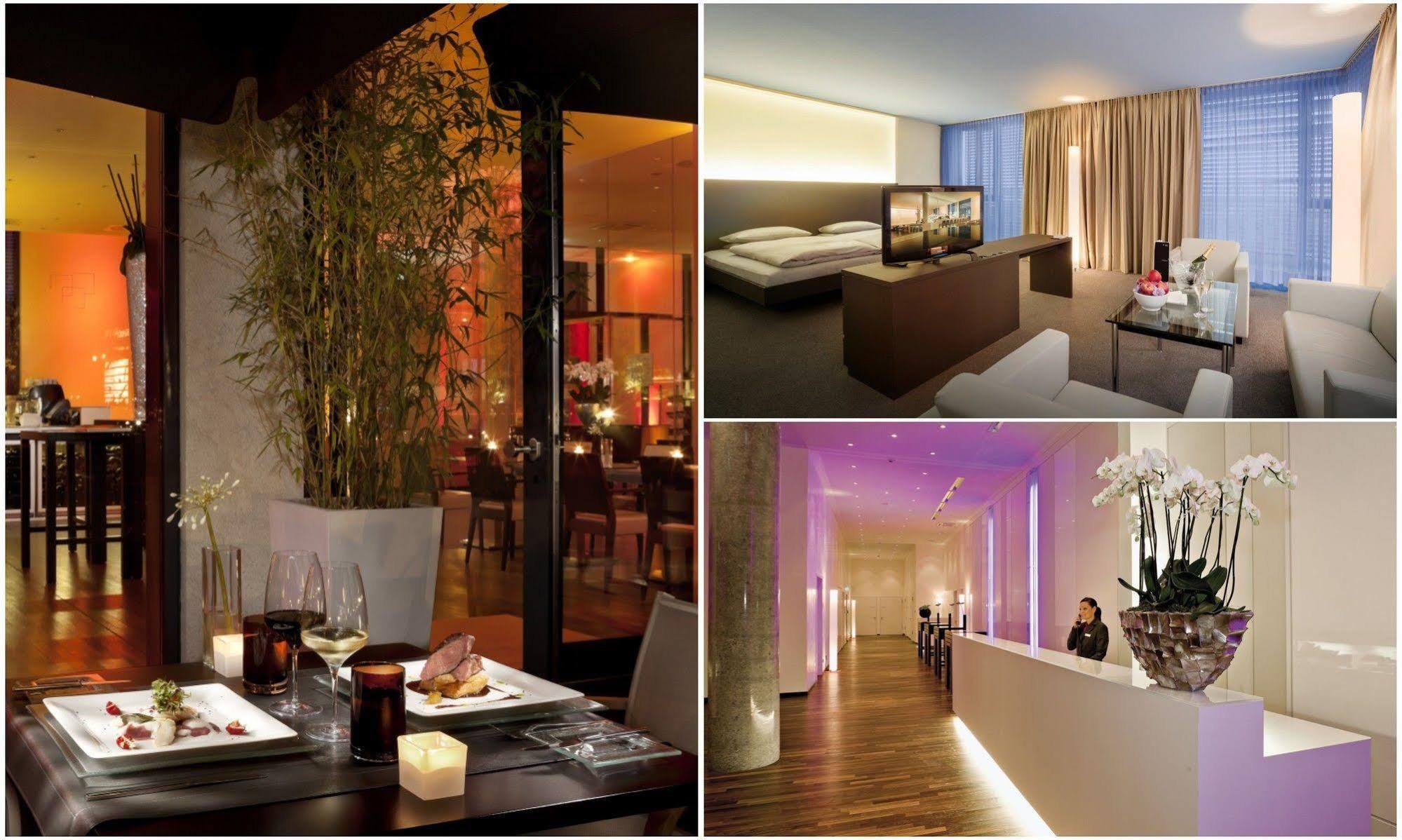 Hotel Innside By Melia Derendorf Dusseldorf