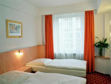 Hotel Central