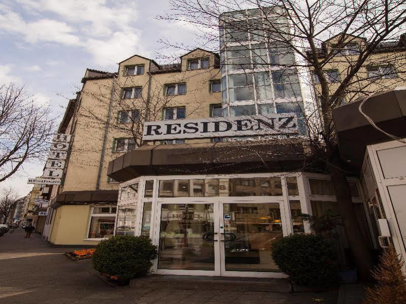 Residenz Hotel Düsseldorf