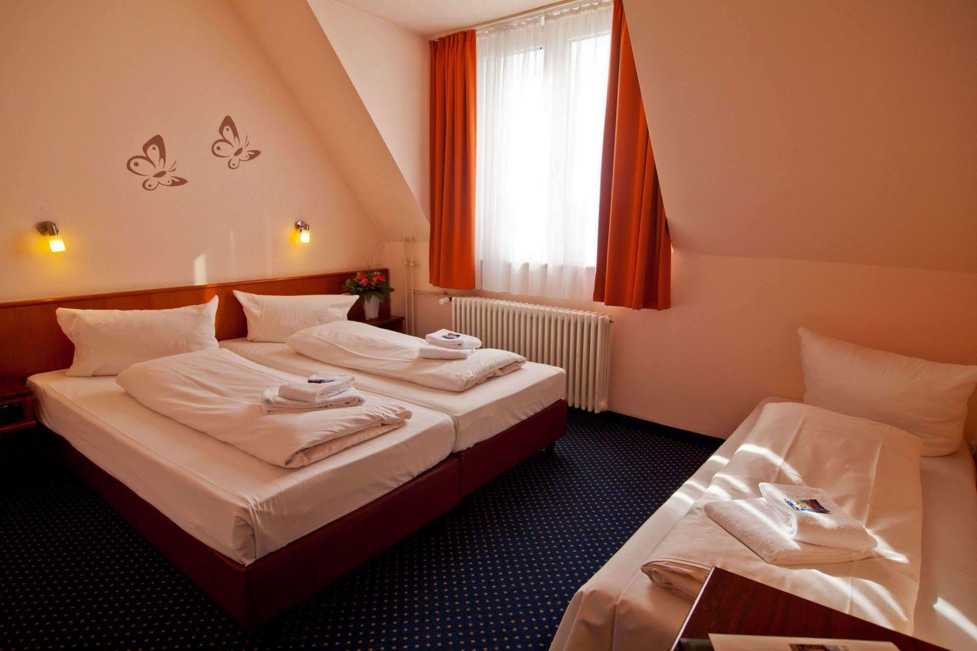 Residenz Düsseldorf