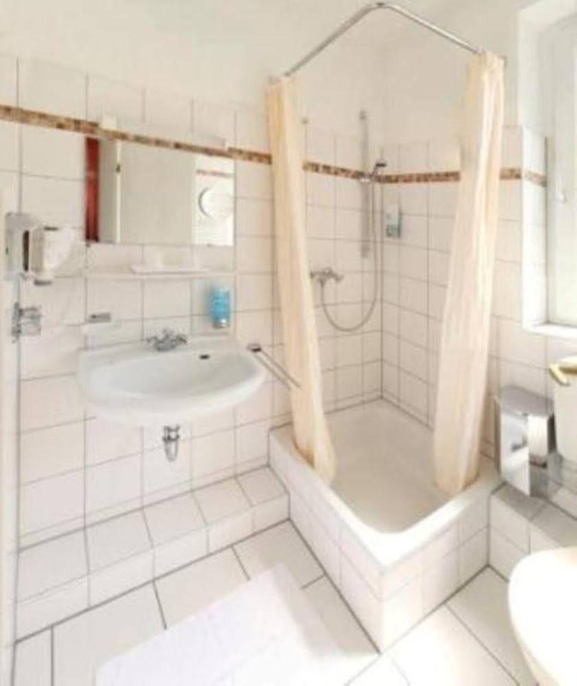 Hotel Residenz Dusseldorf
