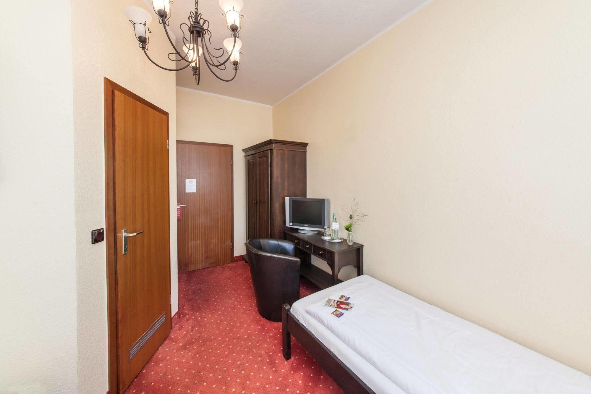 Hotel An Der Oper