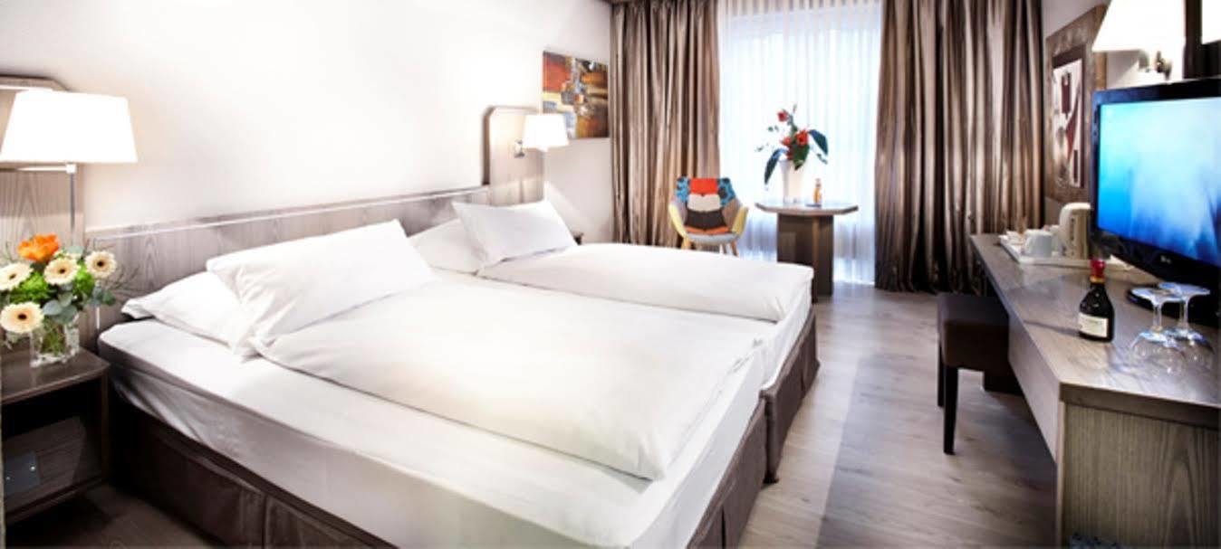 Hotel City By Tulip Dusseldorf
