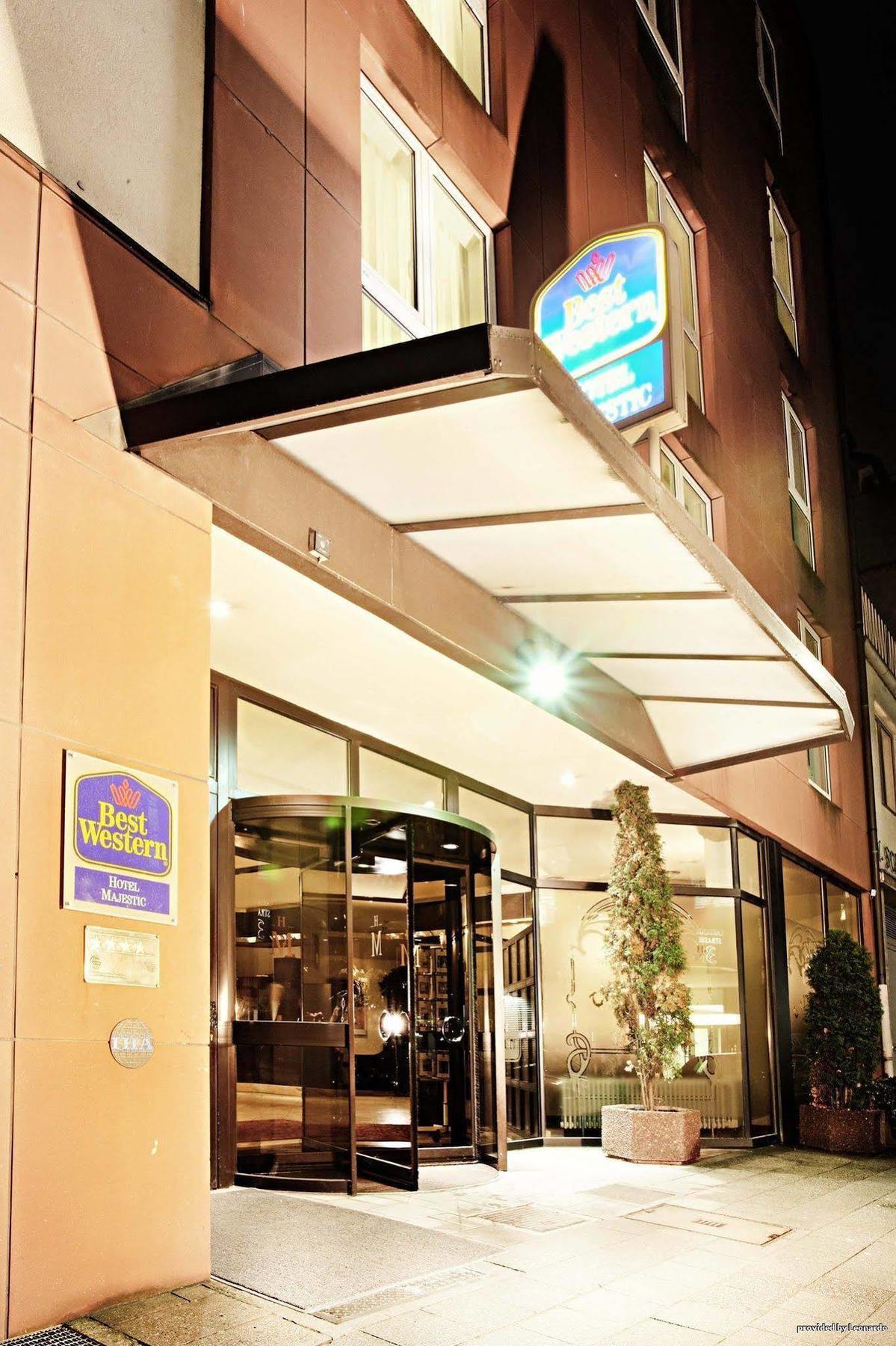 City By Tulip Hotel Dusseldorf