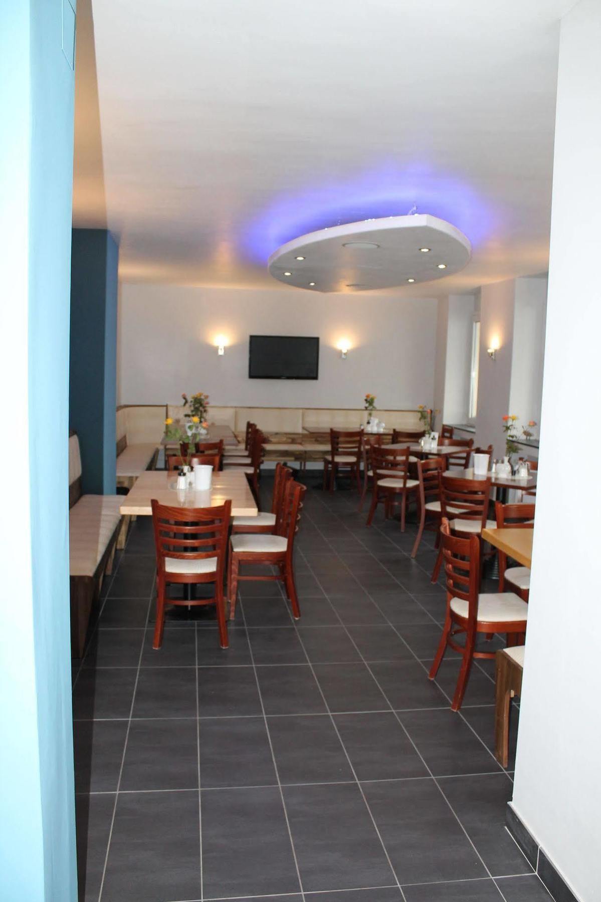 Lounge 3* Düsseldorf
