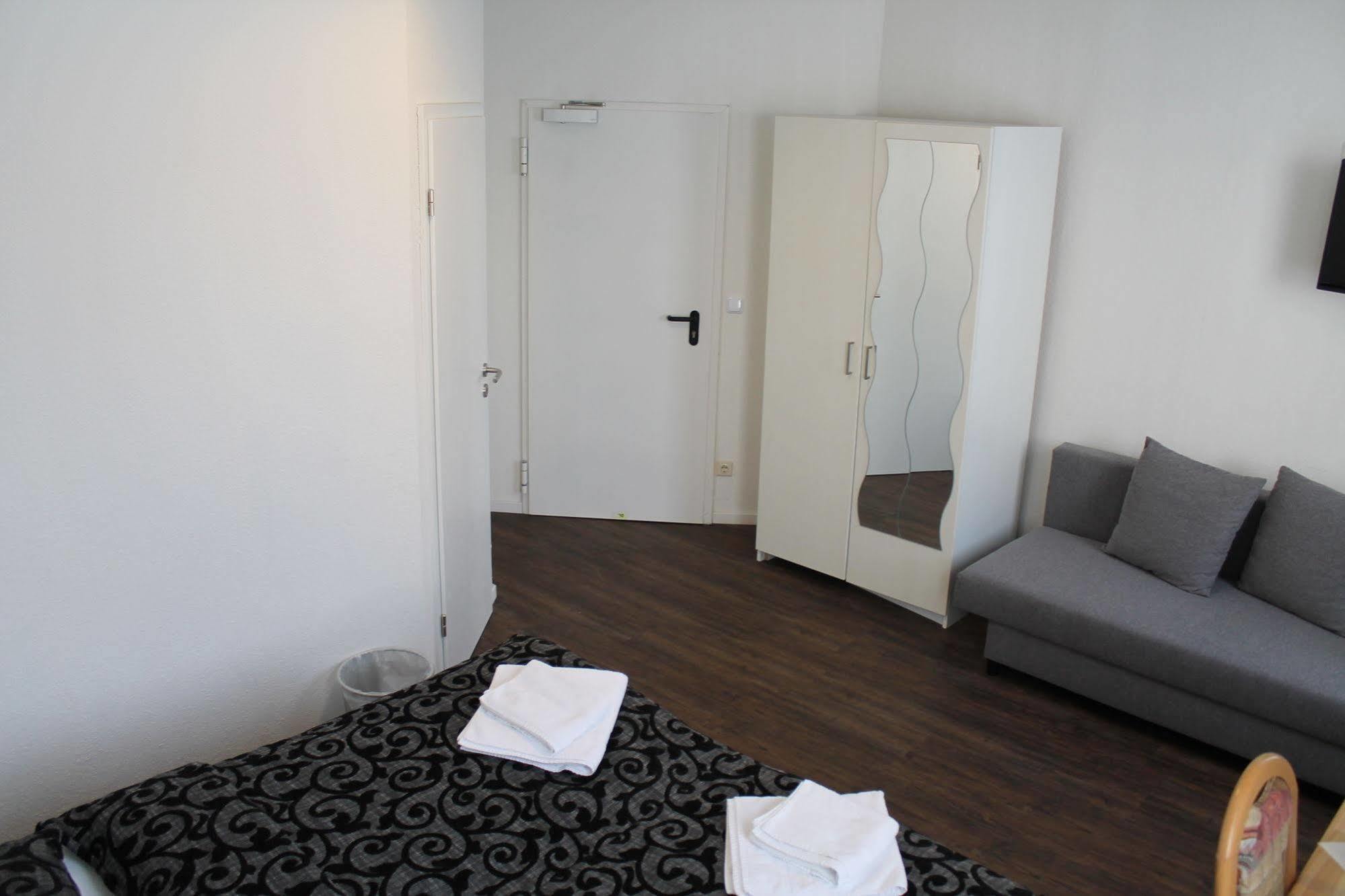City Lounge 3* Dusseldorf