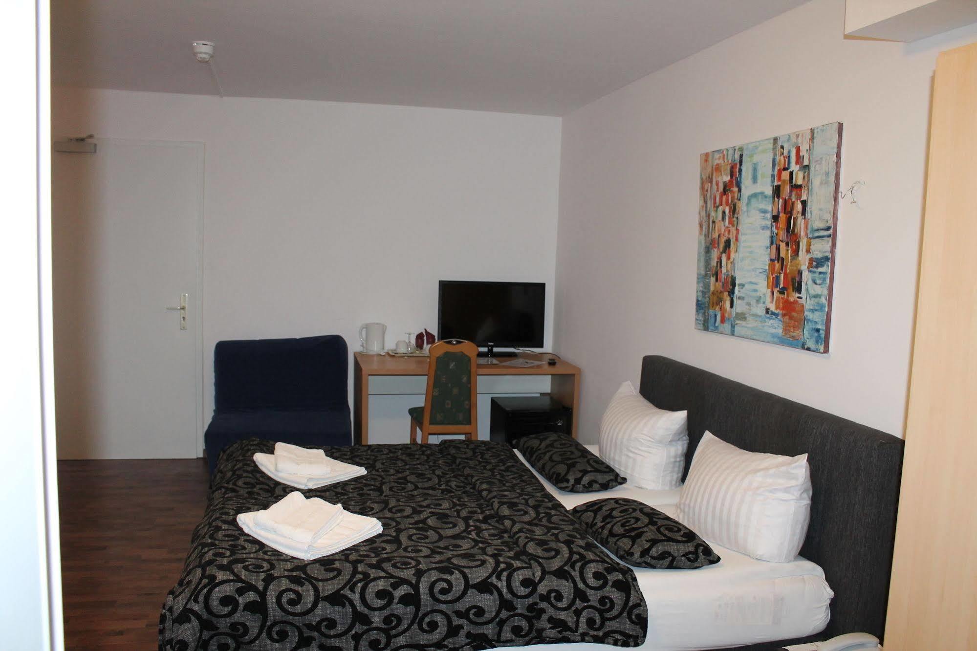 Lounge Hotel 3*