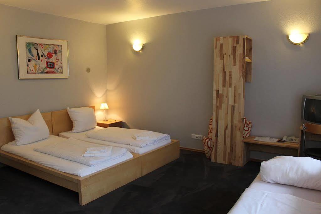 Lounge Hotel