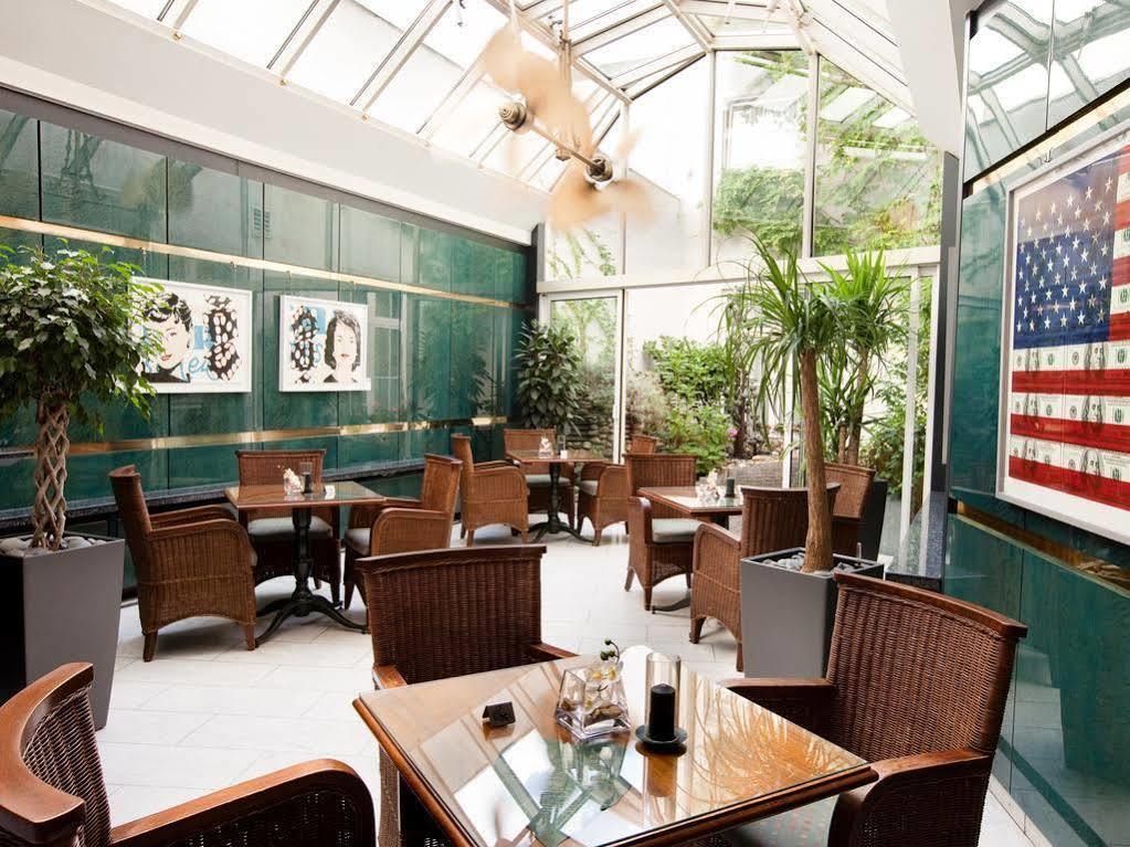 Hotel Carls Dusseldorf
