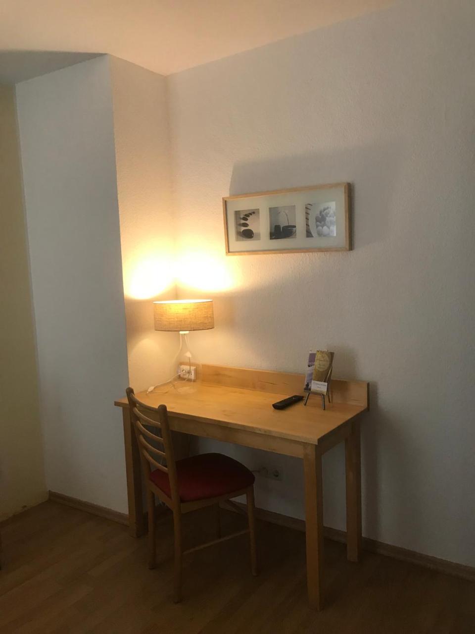 Apartmenthaus Sonnen Aparthotel *
