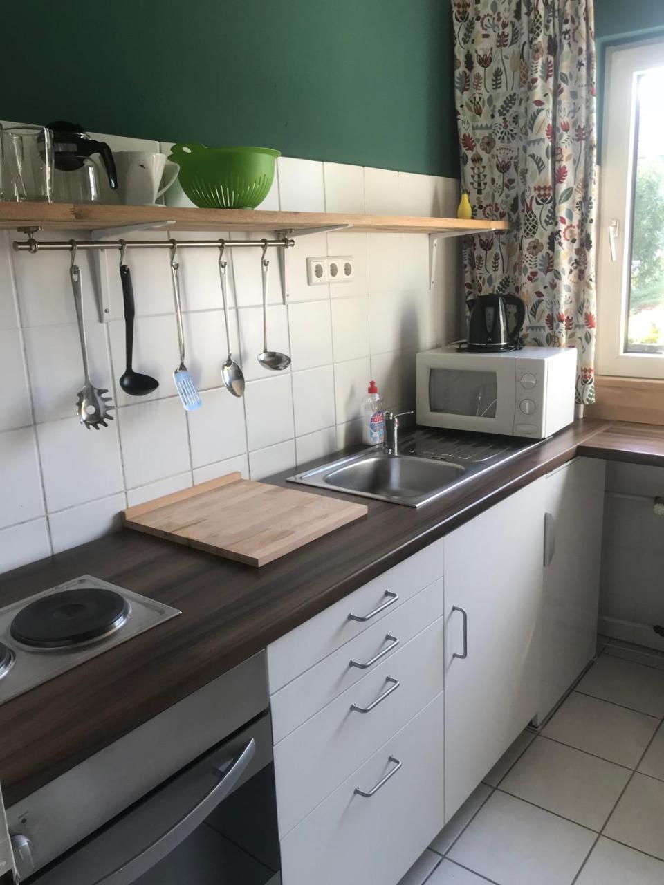 Aparthotel Apartmenthaus Sonnen *