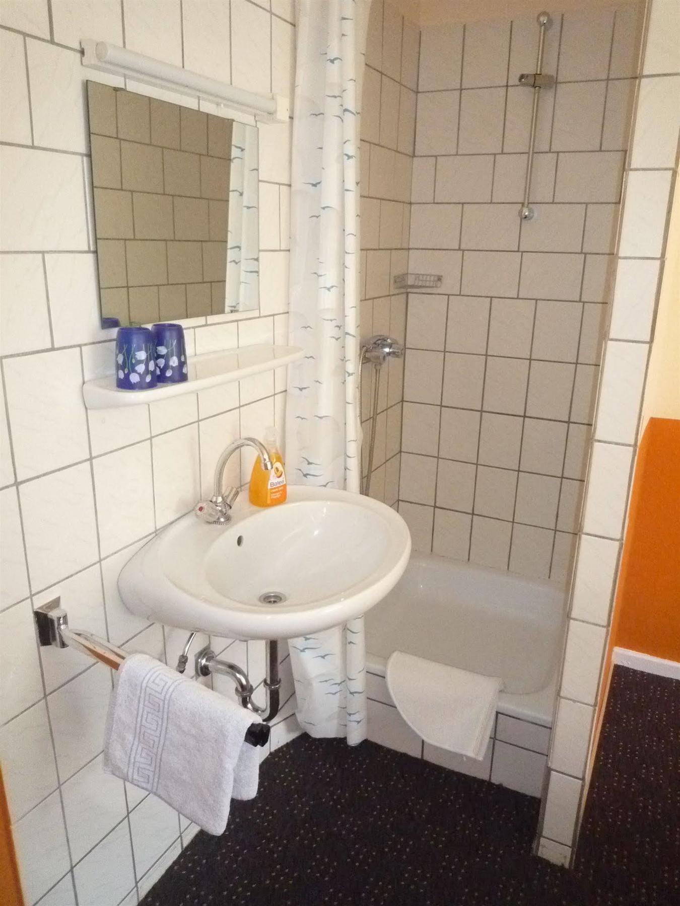 Gaestehaus Grupello 2* Dusseldorf
