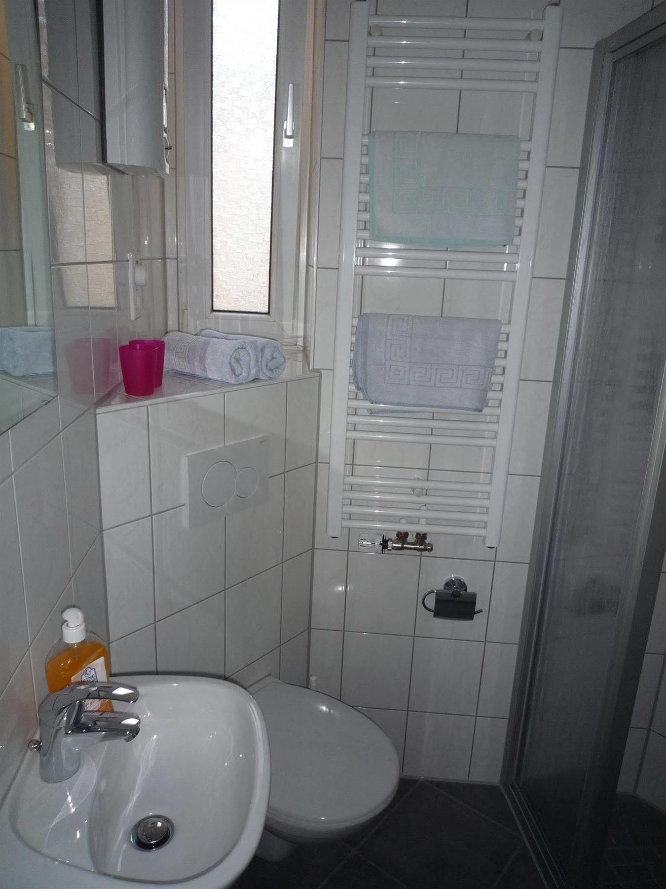Guest house Gaestehaus Grupello 2*