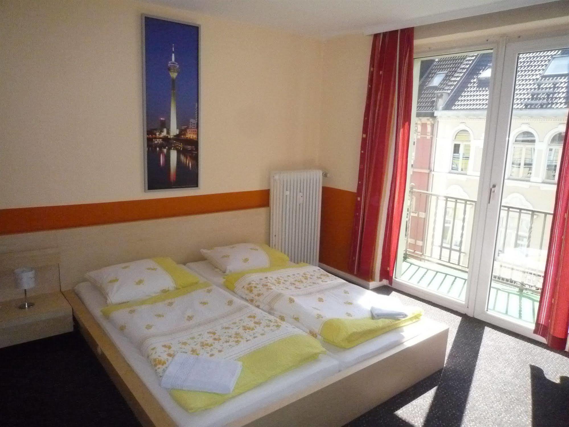 Gaestehaus Grupello