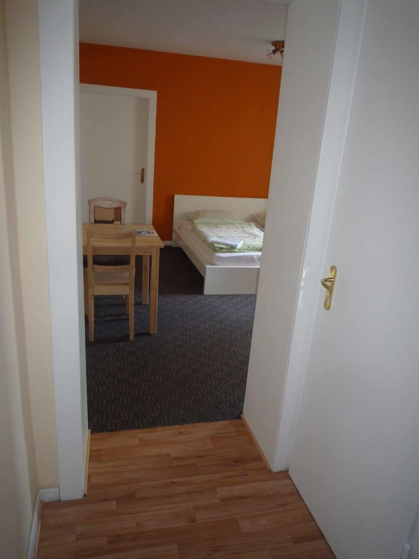 Guest house Gaestehaus Grupello 2*