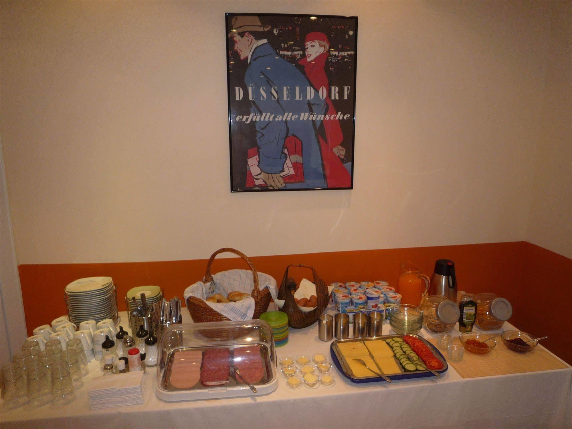 Gaestehaus Grupello 2*
