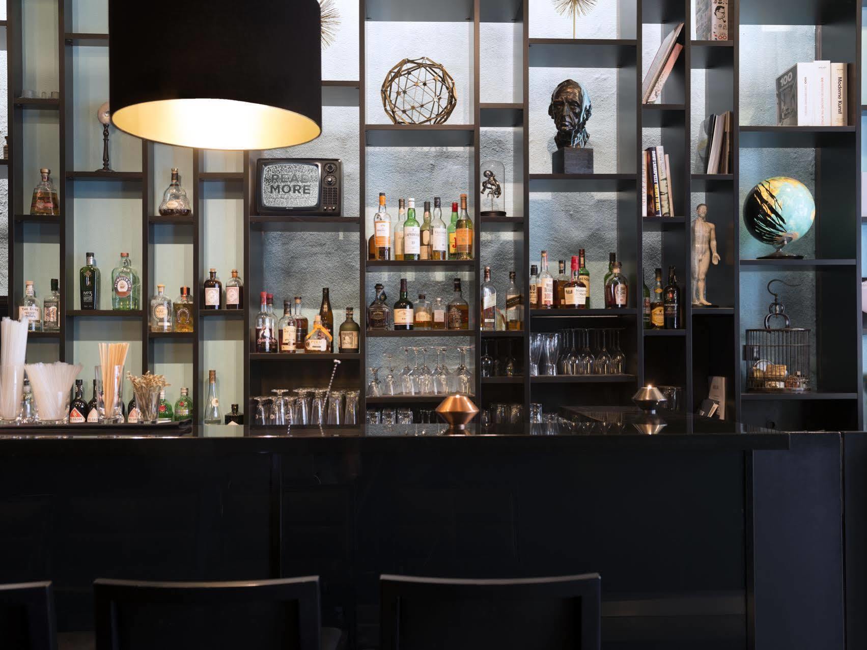 Hotel Mitte 3*