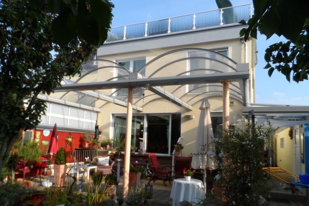 Homestay Studio Dusseldorf