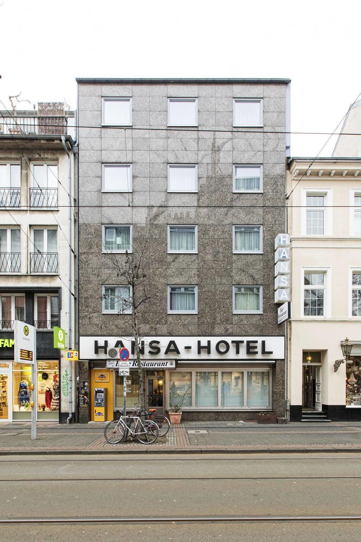 Hansa 3*
