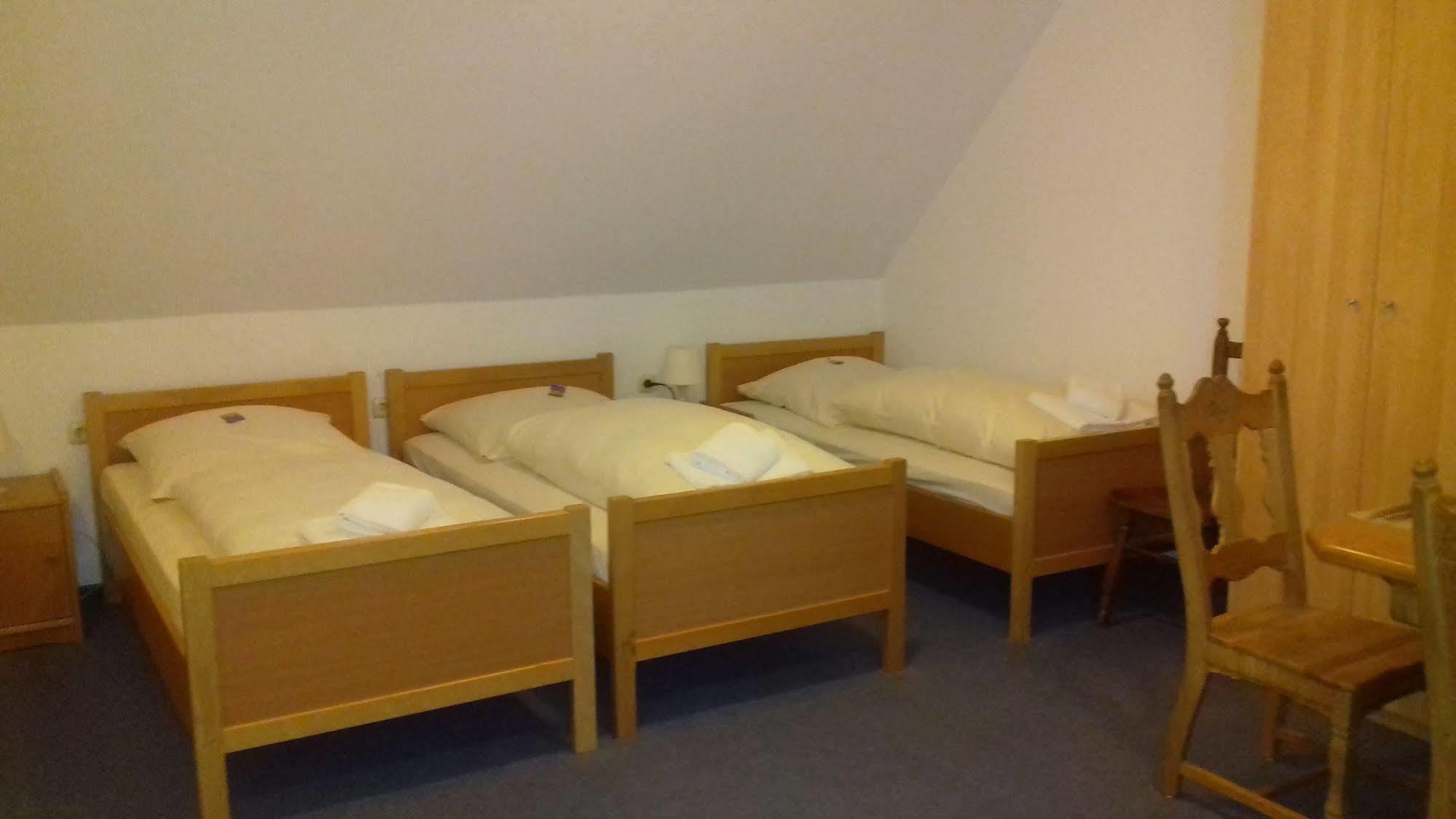 Hotel Hansa
